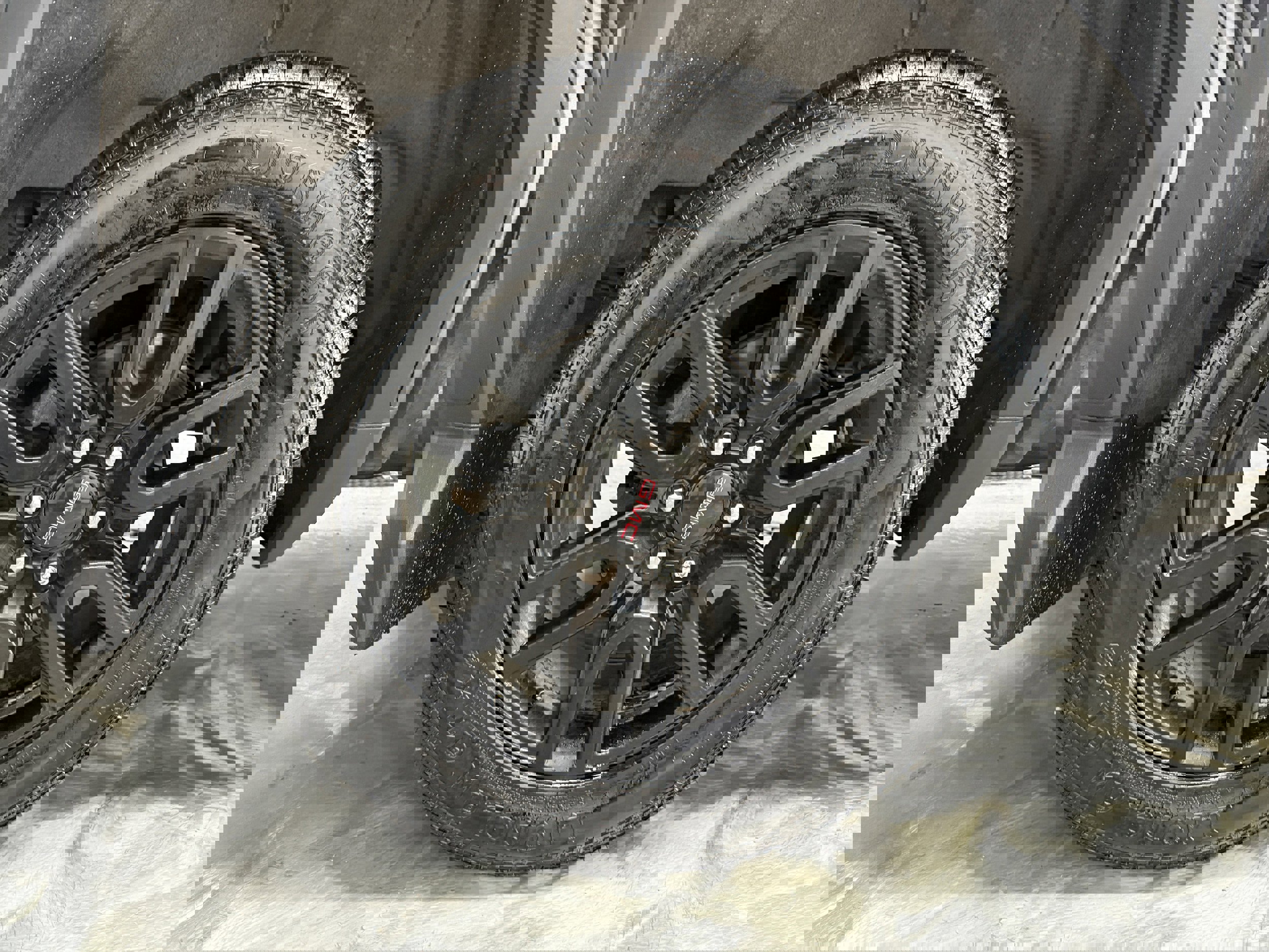 Used 2019 GMC Sierra 1500 Elevation image 29