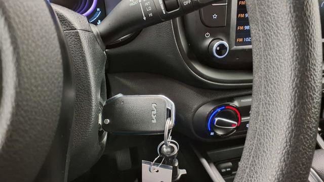 Used 2024 Kia Soul LX w/ Option Group 015 image 37