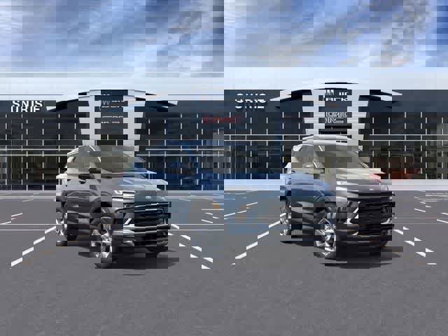 New 2026 Buick Encore GX Preferred image 2