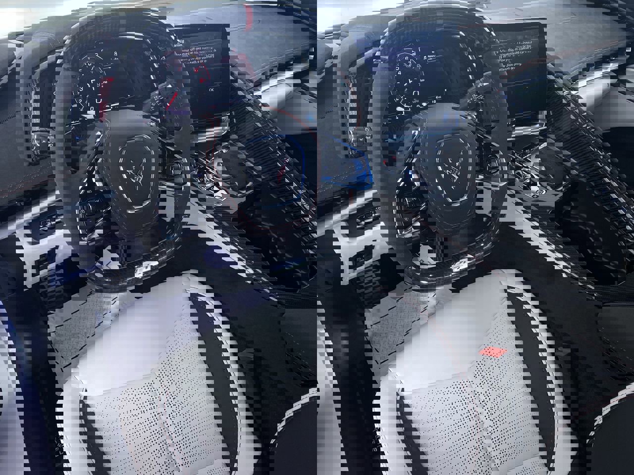 Certified 2023 Chevrolet Corvette Z06 image 2