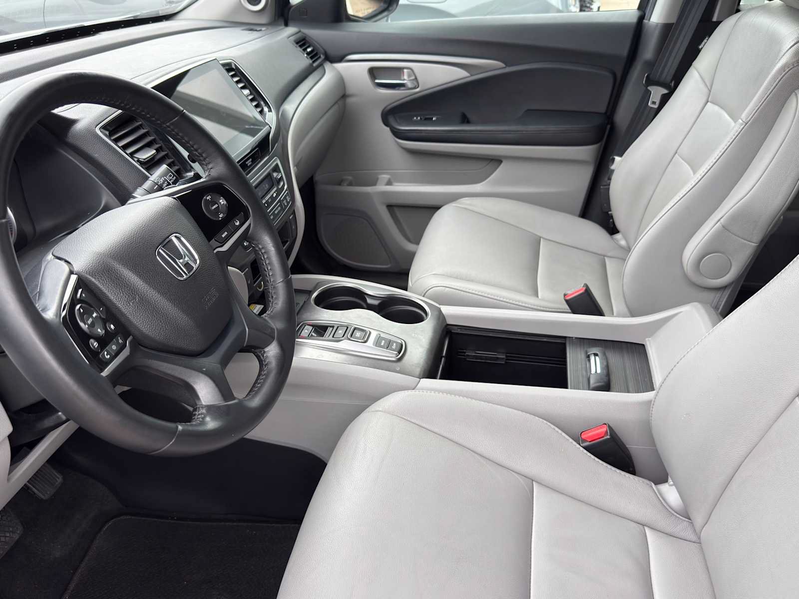 Used 2022 Honda Pilot Special Edition image 13