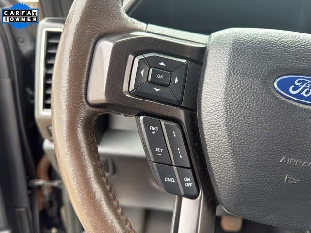 Used 2021 Ford Expedition King Ranch image 33