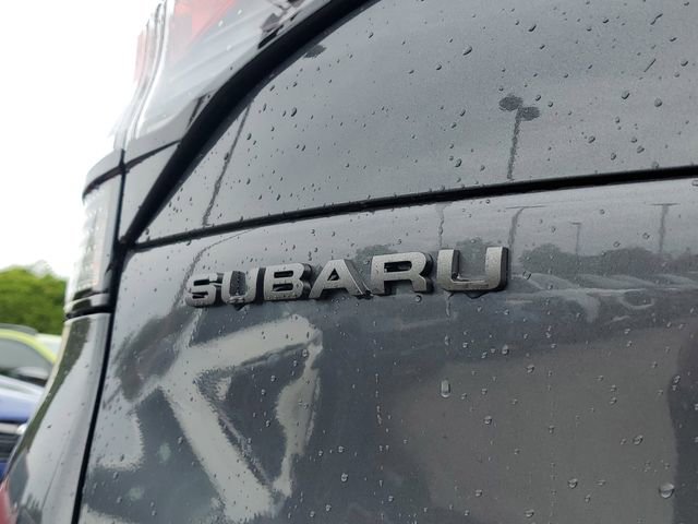 New 2026 Subaru Forester Sport AWD/4WD image 9