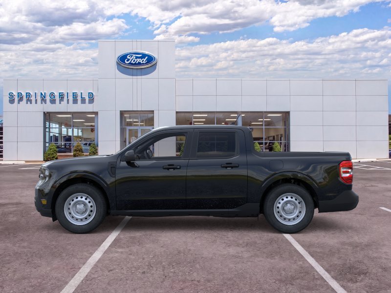 New 2026 Ford Maverick XL w/ 4K Tow Package AWD/4WD image 3