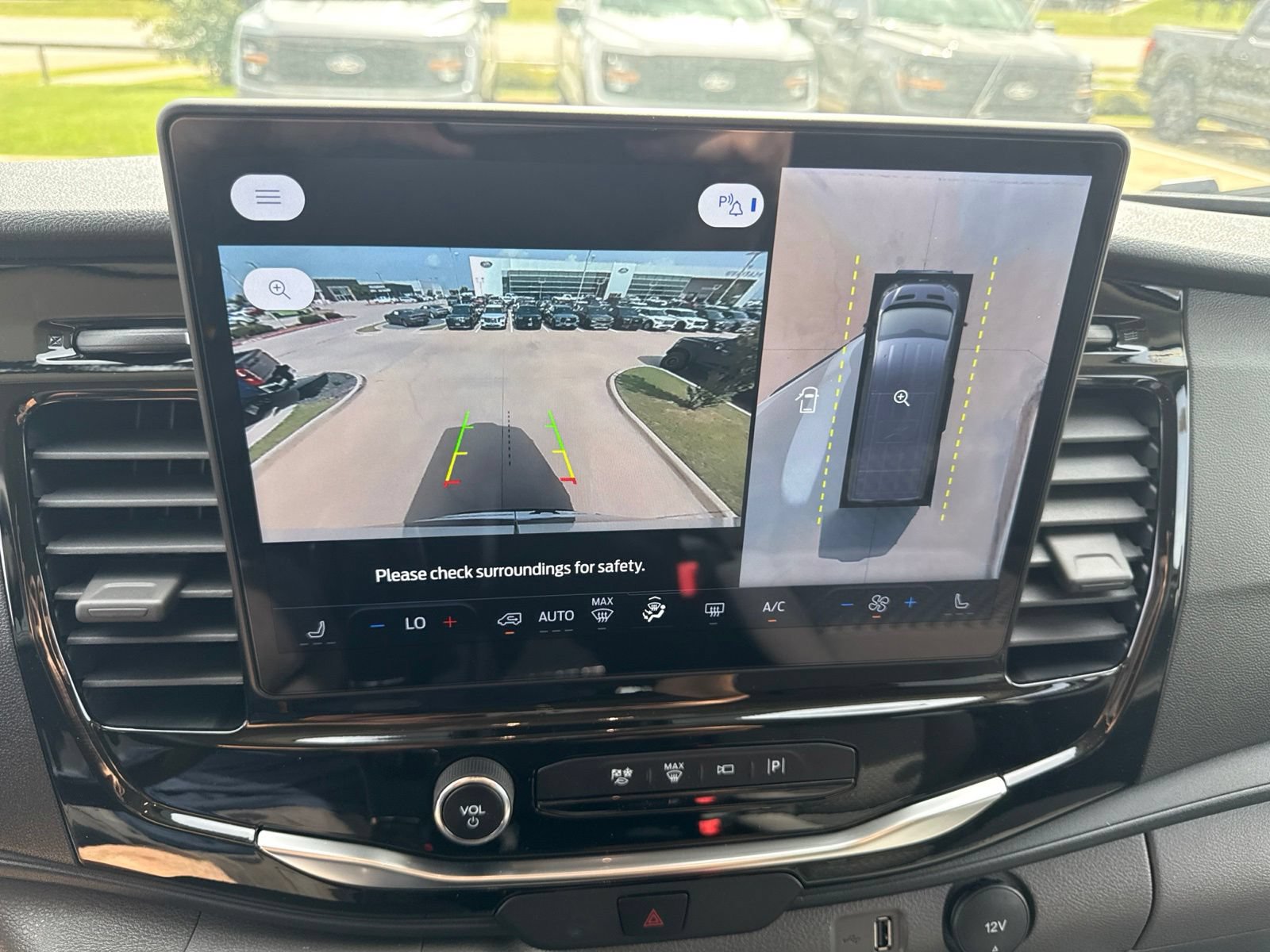 New 2026 Ford Transit 350 XLT RWD image 18