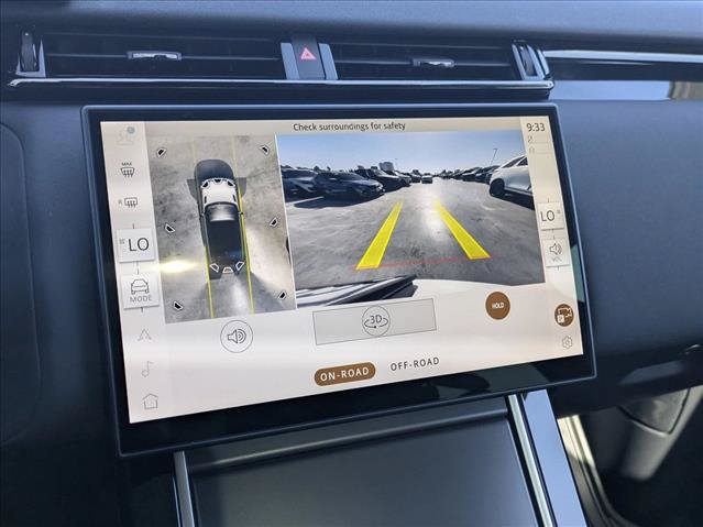 Certified 2026 Land Rover Range Rover Velar S AWD/4WD image 14