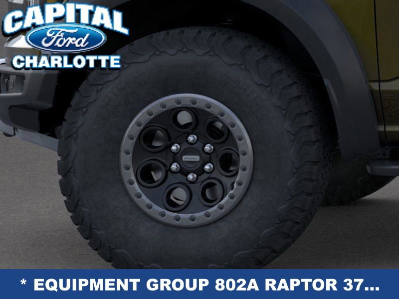 New 2025 Ford F150 Raptor image 20