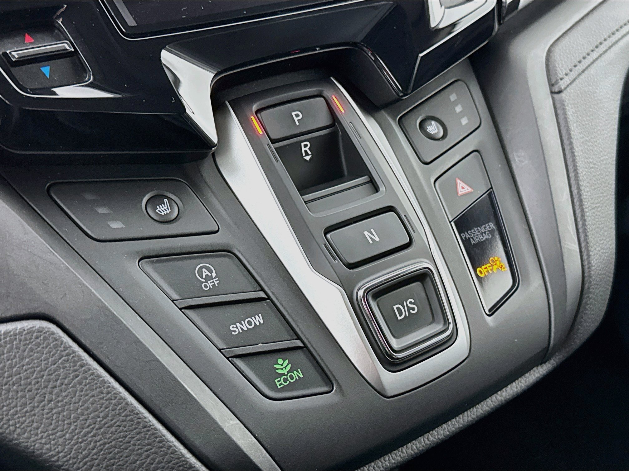 Certified 2024 Honda Odyssey EX-L image 16