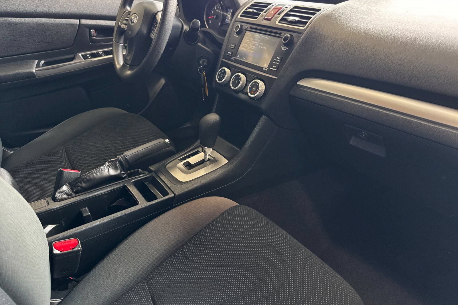 Used 2016 Subaru Impreza 2.0i AWD/4WD image 16