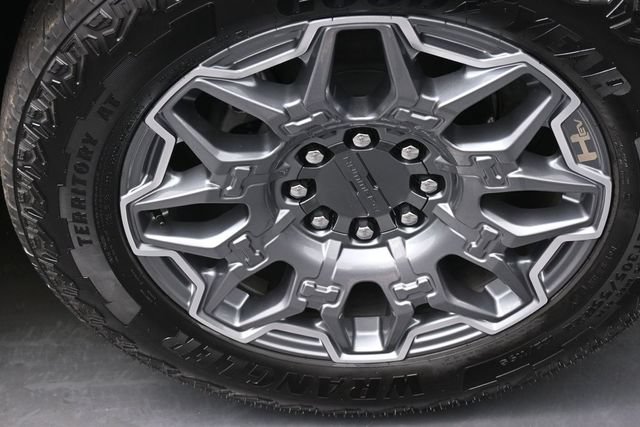 Used 2025 GMC Hummer EV 3X AWD/4WD image 27