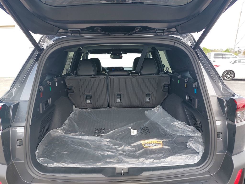 New 2026 Subaru Outback Wilderness image 11