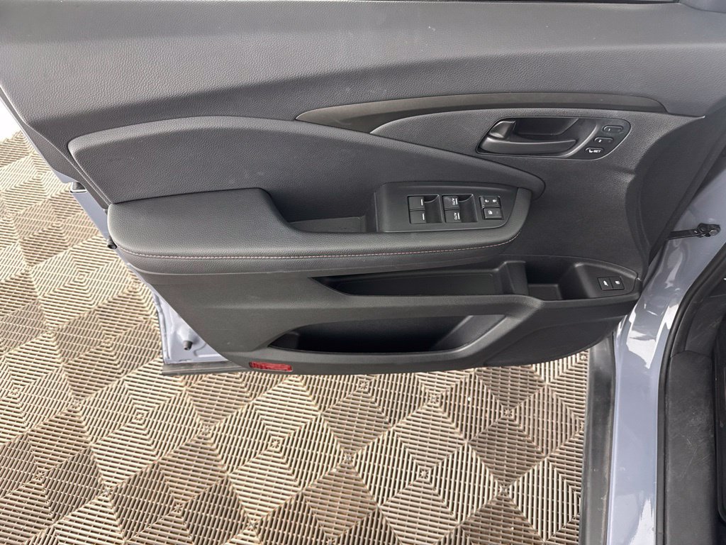 Used 2024 Honda Passport TrailSport image 29