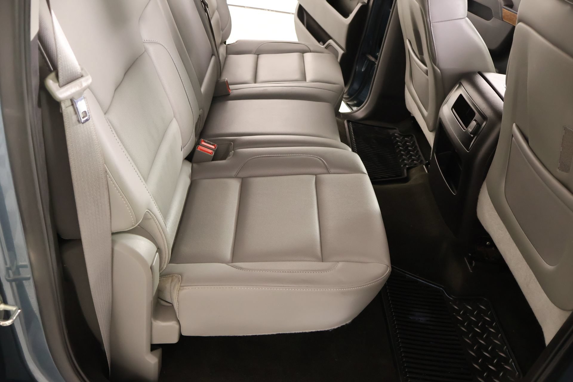 Used 2014 GMC Sierra 1500 SLT w/ SLT Crew Cab Value Package RWD image 13
