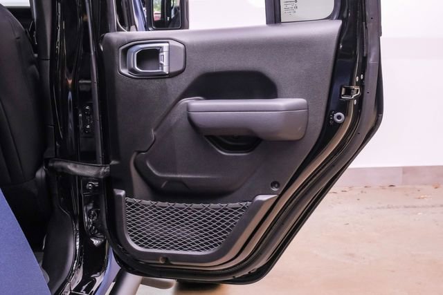 Used 2025 Jeep Gladiator Sport AWD/4WD image 91