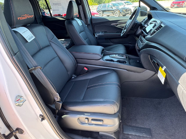 New 2026 Honda Ridgeline TrailSport image 13