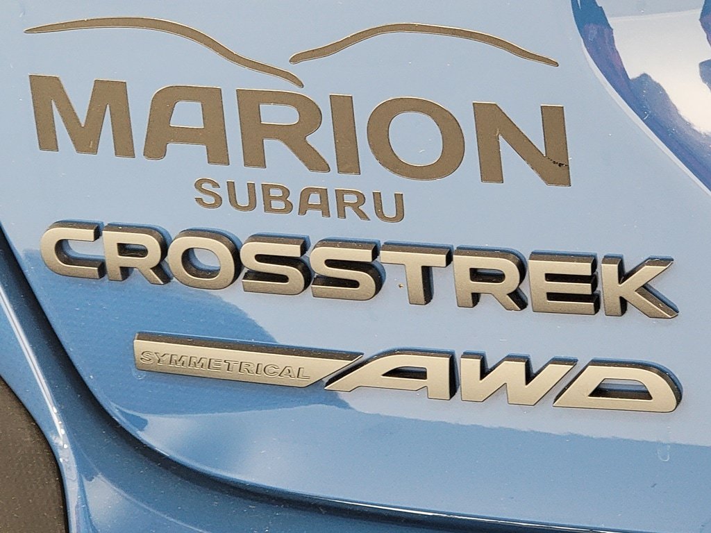 New 2027 Subaru Crosstrek 2.5i Wilderness AWD/4WD image 6