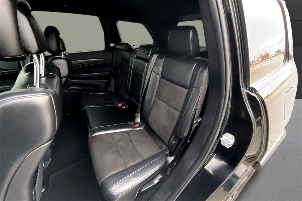 Used 2020 Jeep Grand Cherokee Altitude image 23