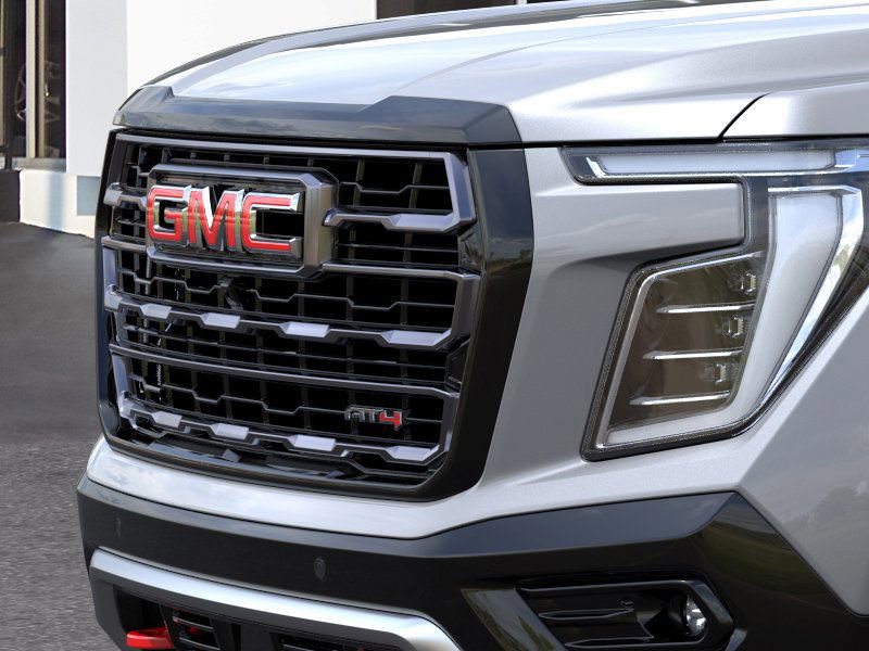 New 2026 GMC Yukon AT4 Ultimate image 13