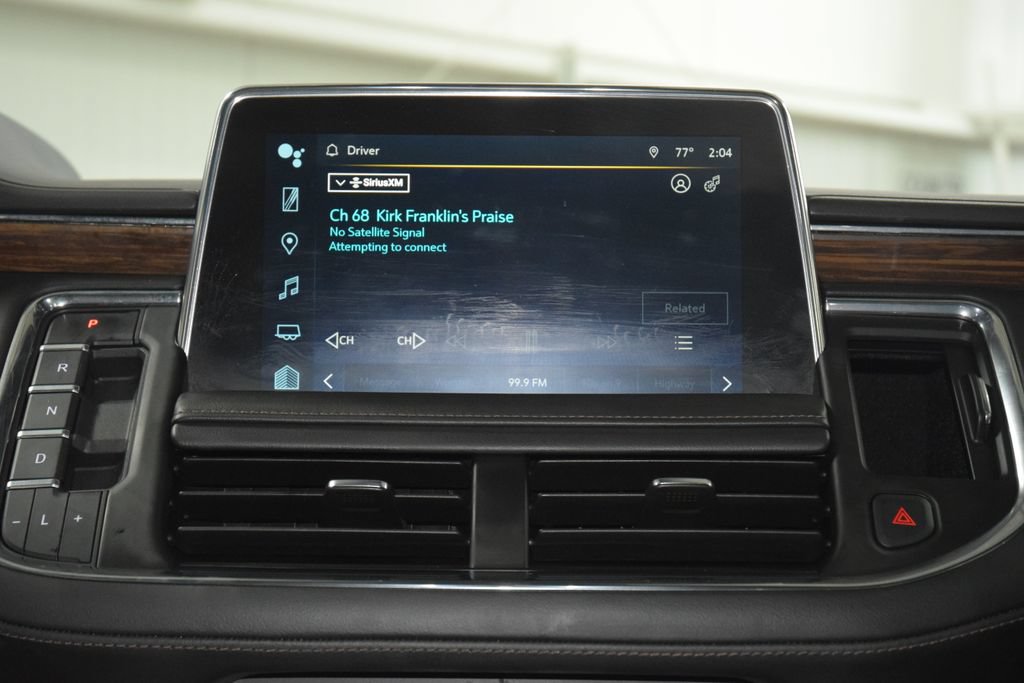Used 2023 Chevrolet Tahoe High Country AWD/4WD image 31