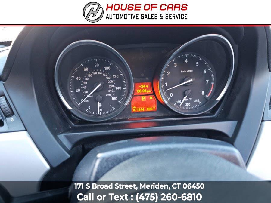 Used 2015 BMW Z4 sDrive28i image 34