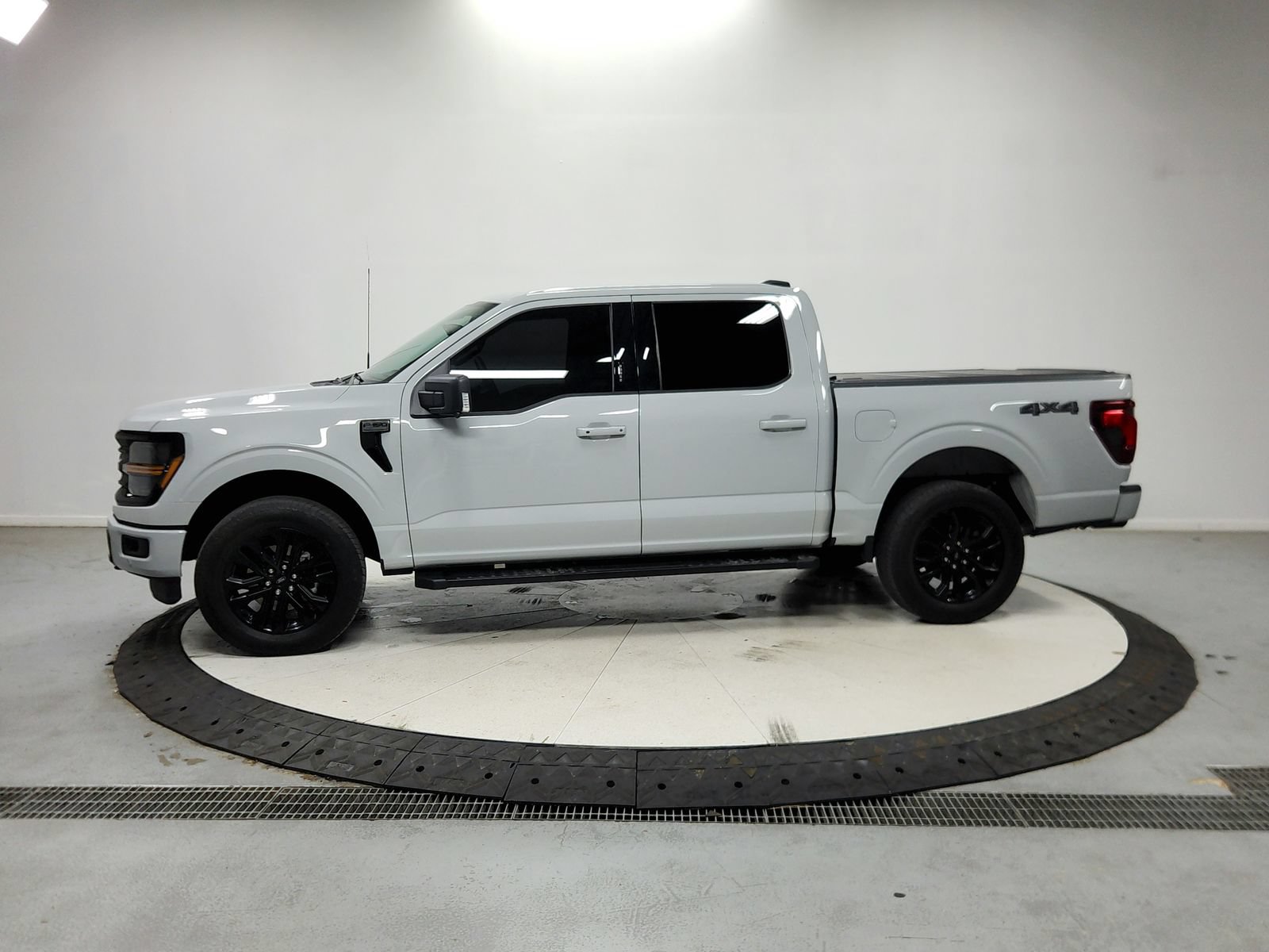 Used 2024 Ford F150 XLT w/ Equipment Group 303A High AWD/4WD image 5