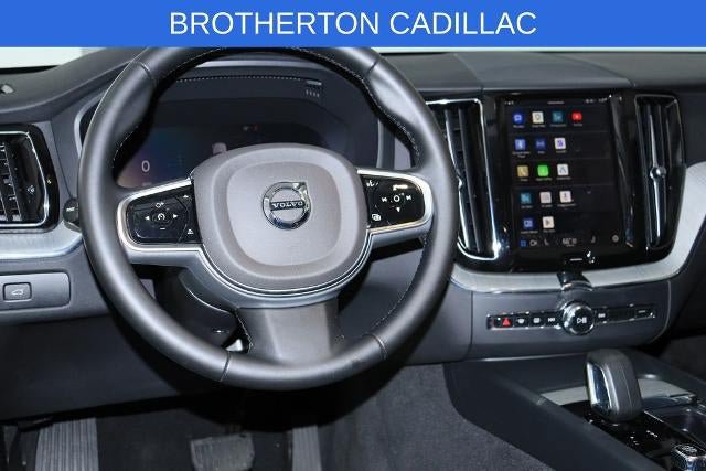 Used 2025 Volvo XC60 B5 Plus AWD/4WD image 19