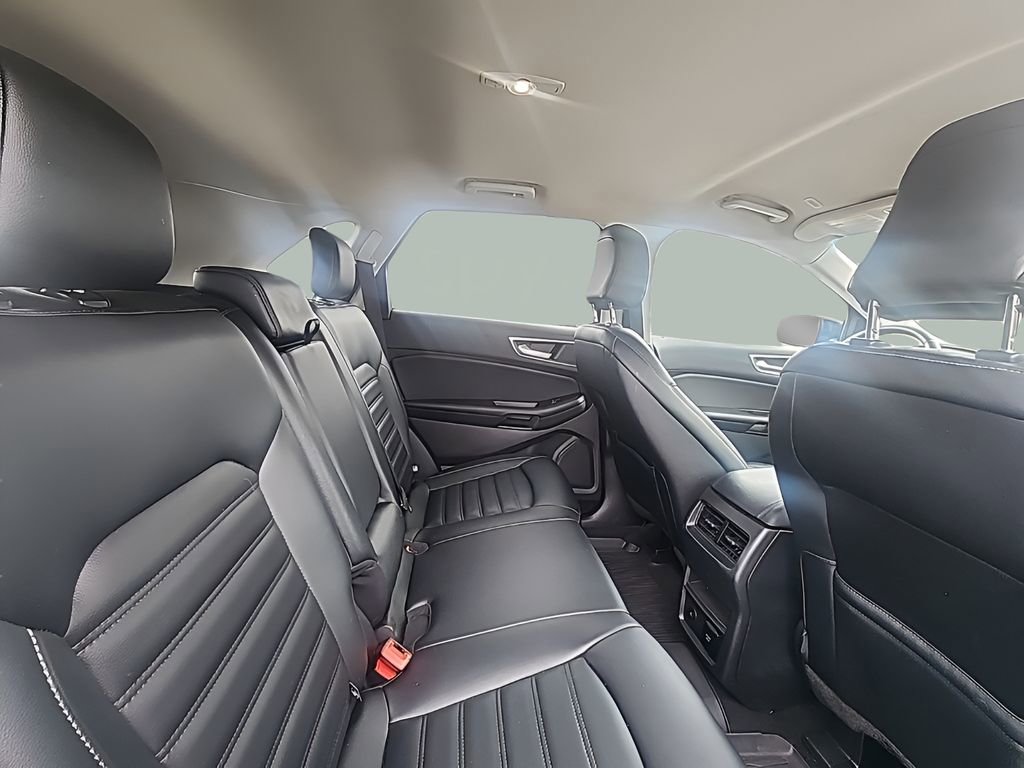 Certified 2023 Ford Edge SEL w/ Convenience Package image 13