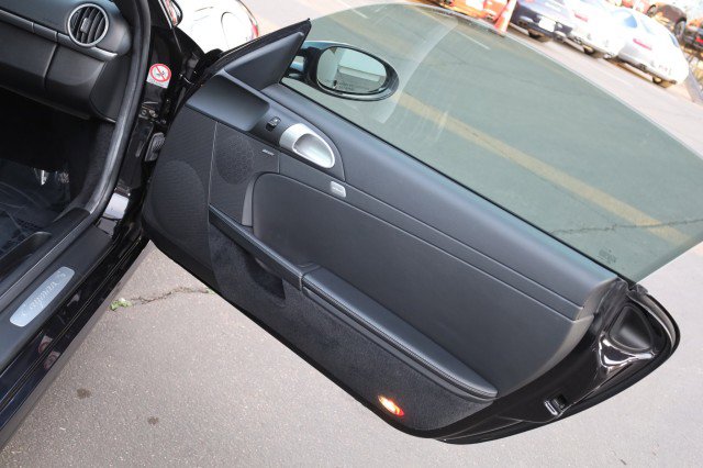 Used 2006 Porsche Cayman S image 38