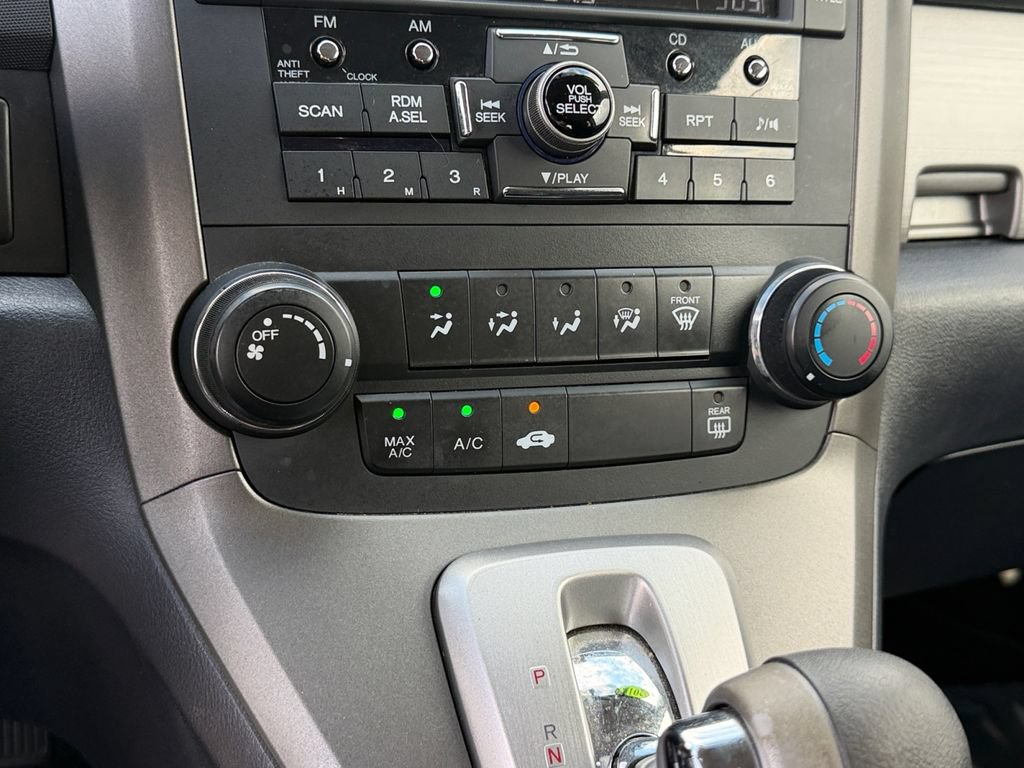 Used 2011 Honda CR-V EX image 21