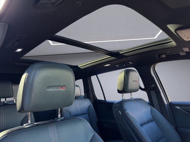 Certified 2024 GMC Acadia AT4 w/ Super Cruise Package image 24