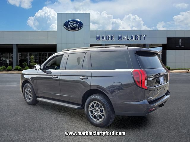 New 2026 Ford Expedition Active AWD/4WD image 3