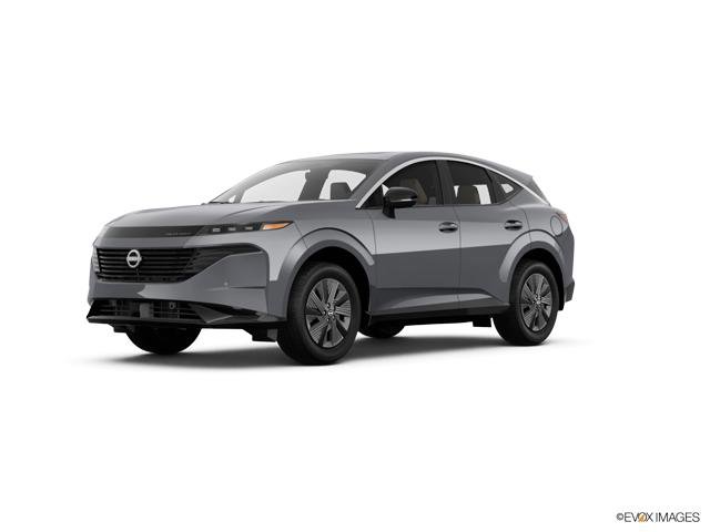 New 2026 Nissan Murano SL w/ Comfort Package AWD/4WD image 1