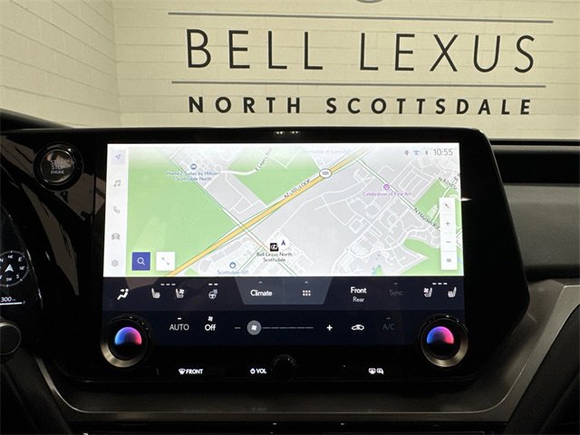 Used 2024 Lexus TX 350 FWD image 19