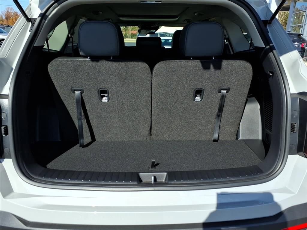 New 2026 Kia Sorento S w/ S Panoramic Sunroof Package AWD/4WD image 7