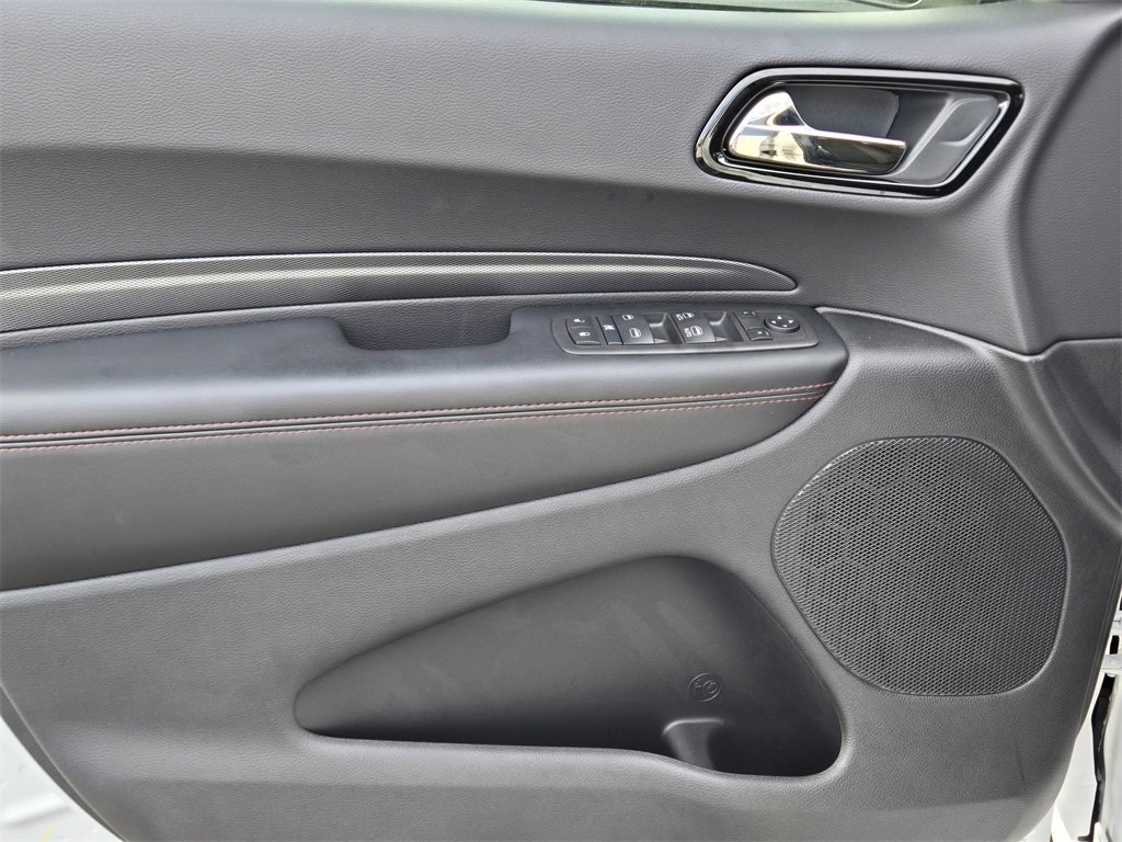 New 2026 Dodge Durango GT w/ Blacktop Package image 16