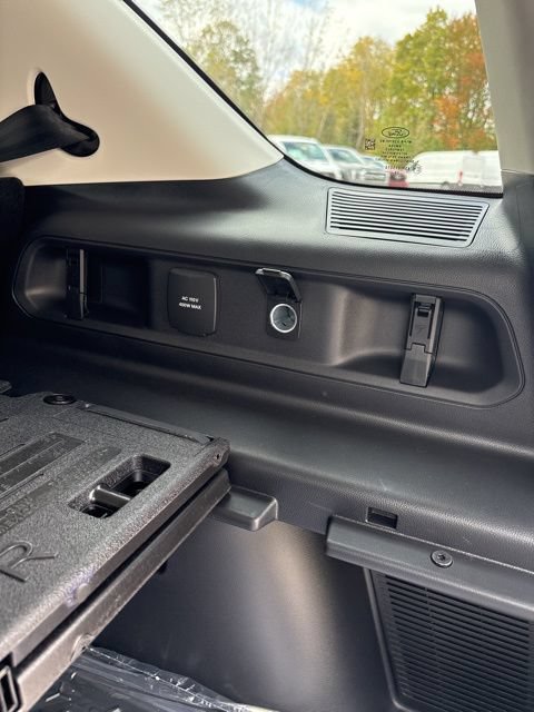 New 2025 Ford Bronco Sport Big Bend AWD/4WD image 12