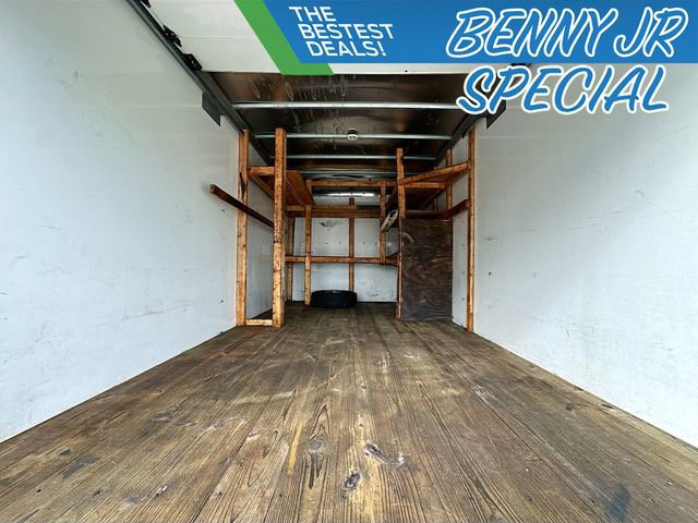 Used 2019 Chevrolet Express 3500 Extended w/ Power Convenience Package image 20