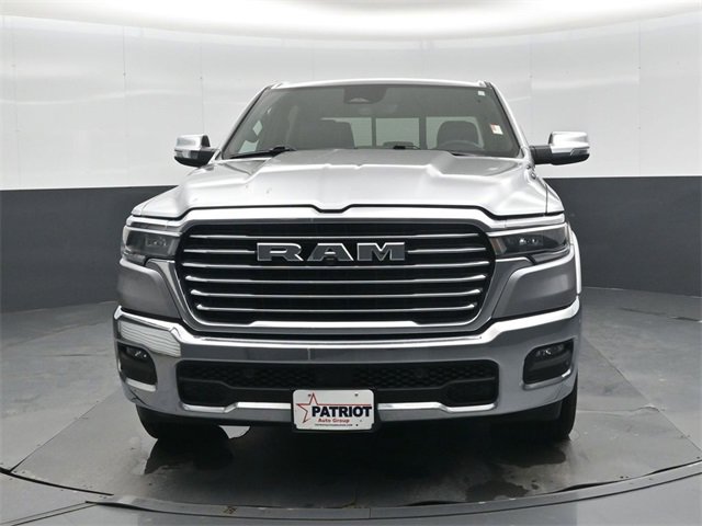 Used 2025 RAM 1500 Laramie image 9