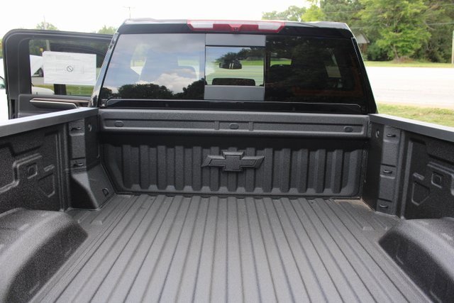 New 2025 Chevrolet Silverado 2500 LT w/ Z71 Chrome Sport Edition image 22