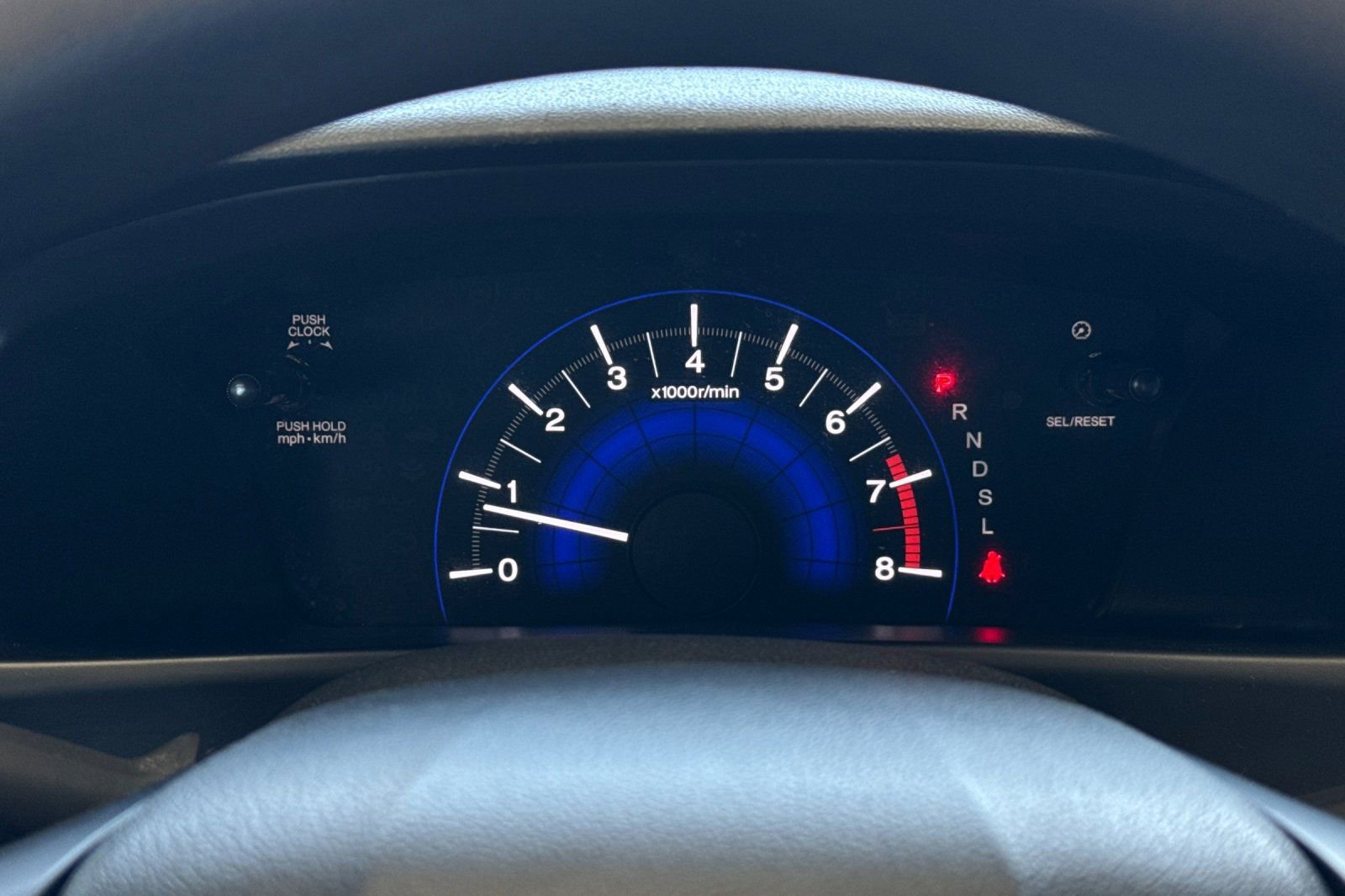 Used 2014 Honda Civic LX image 22