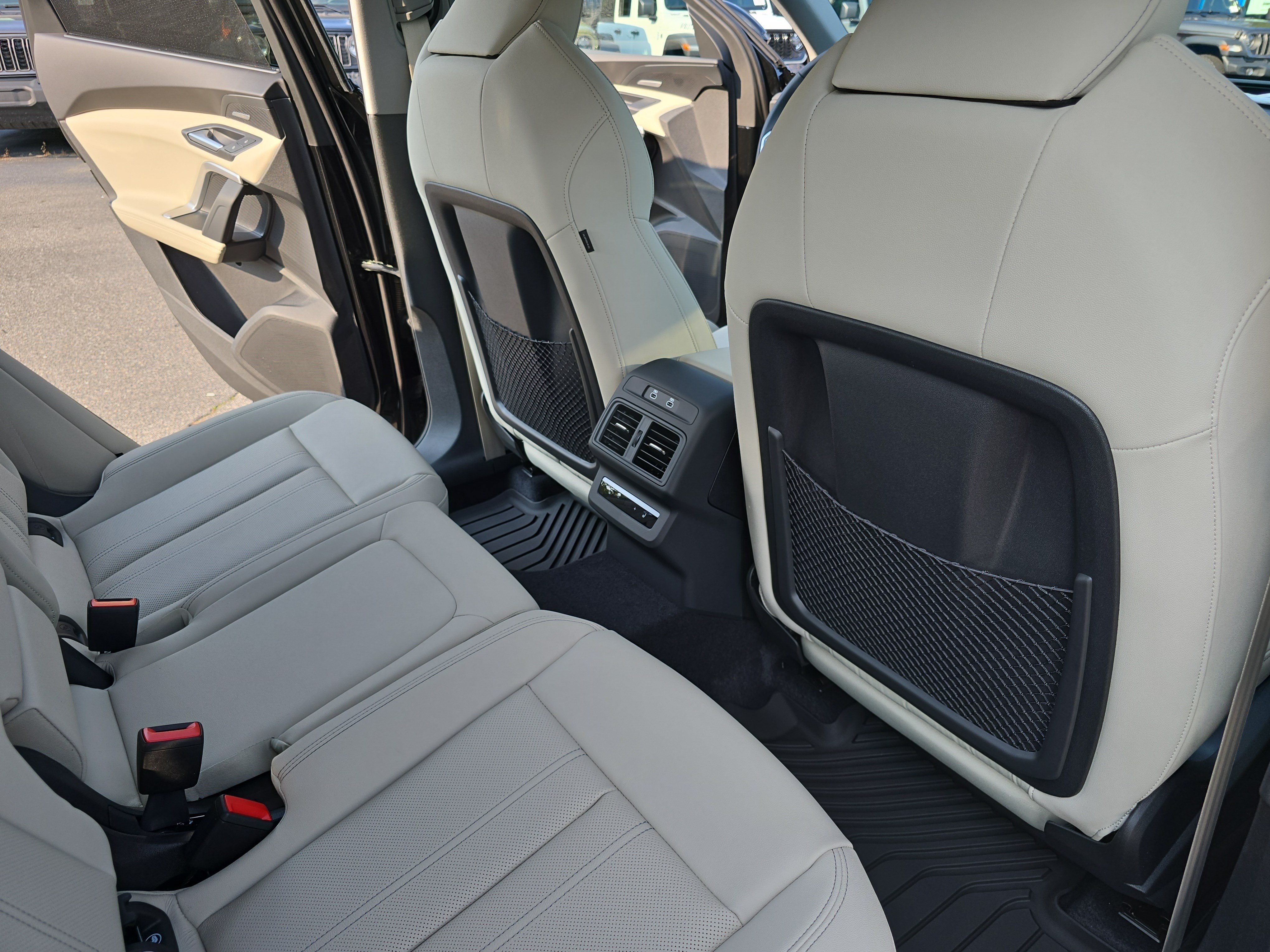 New 2026 Audi Q5 Prestige AWD/4WD image 11