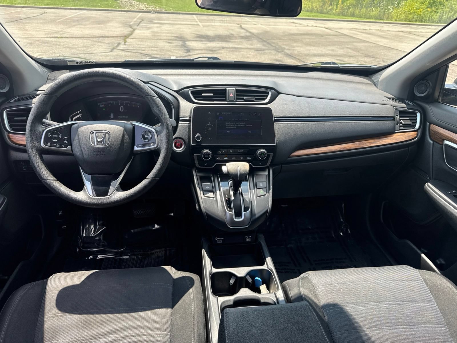 Used 2021 Honda CR-V EX image 16