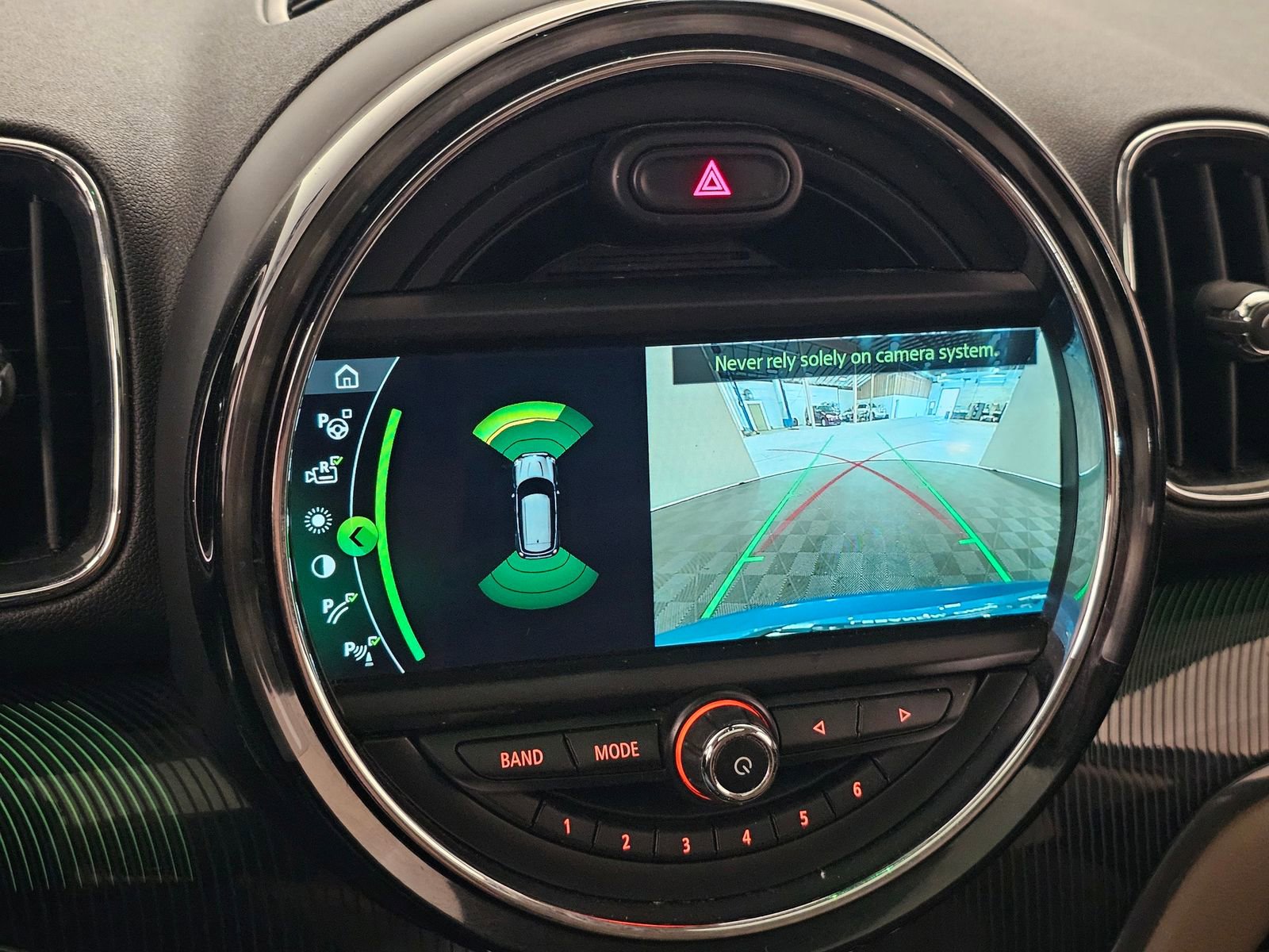 Used 2017 MINI Cooper Countryman S AWD/4WD image 19