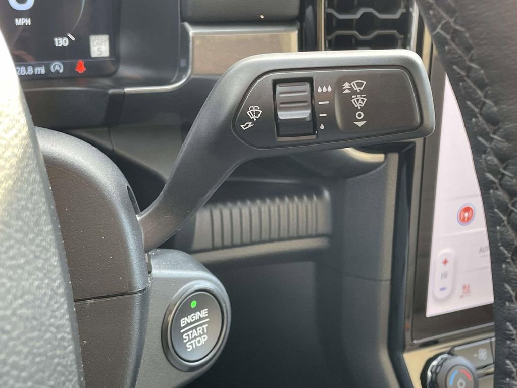 Used 2024 Ford Ranger Lariat w/ FX4 Off-Road Package image 13