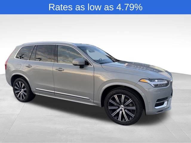 Certified 2024 Volvo XC90 B6 Plus w/ Protection Package Premier