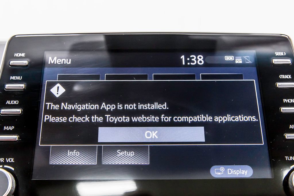 Used 2021 Toyota Avalon XLE w/ Moonroof Package FWD image 22