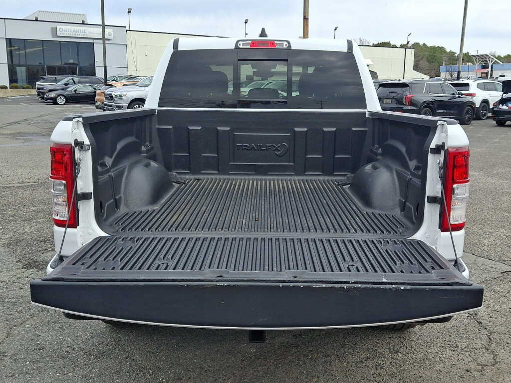Used 2023 RAM 1500 Big Horn image 18