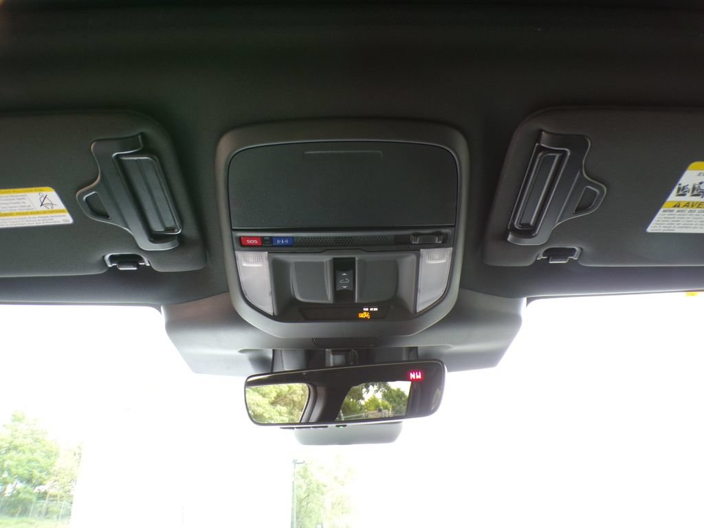Used 2026 Subaru Forester Wilderness AWD/4WD image 27