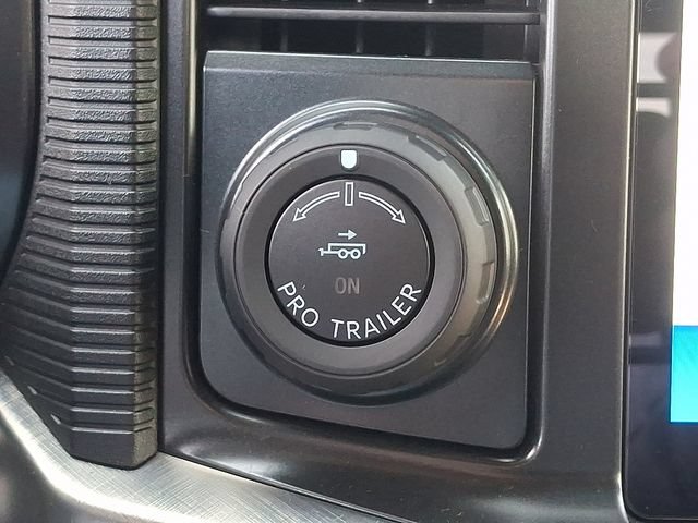 Certified 2025 Ford F150 King Ranch AWD/4WD image 29