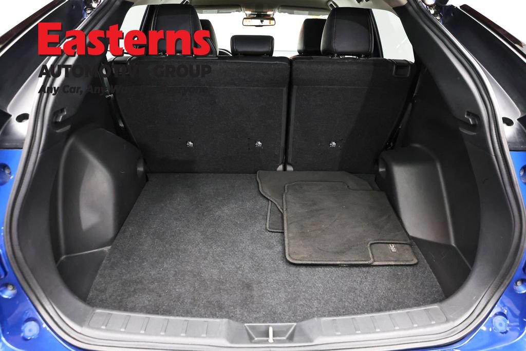 Used 2024 Mitsubishi Eclipse Cross SE AWD/4WD image 9